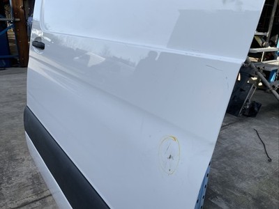 Mercedes Sprinter W907 W910 2019 2022 Side Loading Door Sliding Door BREAKING - Image 9