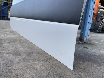 Mercedes Sprinter W907 W910 2019 2022 Side Loading Door Sliding Door BREAKING - Image 11