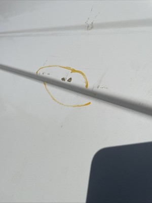 Mercedes Sprinter W907 W910 2019 2022 Side Loading Door Sliding Door BREAKING - Image 14