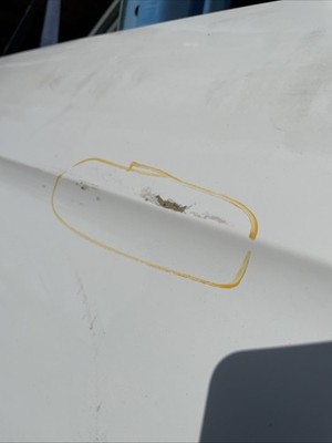 Mercedes Sprinter W907 W910 2019 2022 Side Loading Door Sliding Door BREAKING - Image 15