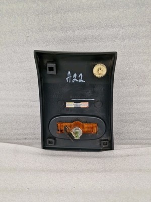 Mercedes Sprinter W906 Left Side Moulding Trim A9066901182(A22)Scratches - Image 2