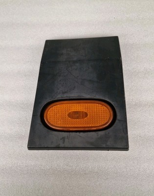 Mercedes Sprinter W906 Left Side Moulding Trim A9066901182(A22)Scratches - Image 3