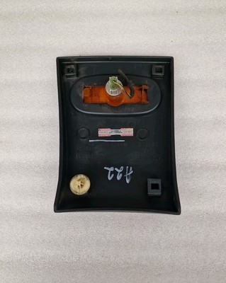 Mercedes Sprinter W906 Left Side Moulding Trim A9066901182(A22)Scratches - Image 9