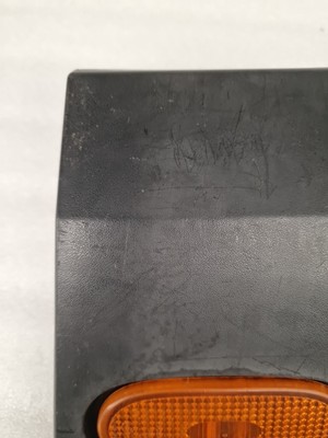 Mercedes Sprinter W906 Left Side Moulding Trim A9066901182(A22)Scratches - Image 12