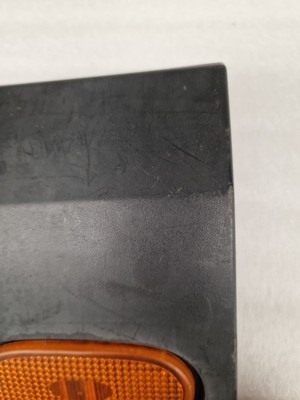 Mercedes Sprinter W906 Left Side Moulding Trim A9066901182(A22)Scratches - Image 13