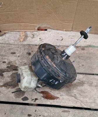 Mercedes Sprinter Brake Master Cylinder A9064300208 (138) - Image 3