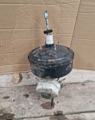 Mercedes Sprinter Brake Master Cylinder A9064300208 (138) - Image 4