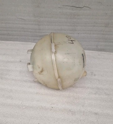 Mercedes Vito W639 Coolant Expansion Tank A6395010503 (49) - Image 4