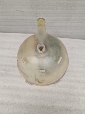 Mercedes Vito W639 Coolant Expansion Tank A6395010503 (49) - Image 9