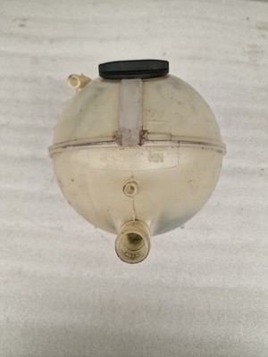 Mercedes Vito W639 Coolant Expansion Tank A6395010503 (49) - Image 12