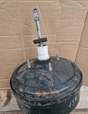 Mercedes Sprinter Brake Master Cylinder A9064300208 (138) - Image 5