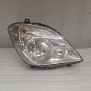Mercedes Sprinter W906 06-14 Right Side Headlight A9068200461 (10) Scratches