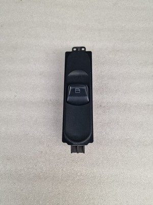 MERCEDES BENZ VITO VIANO FRONT PASSENGER ELECTRIC WINDOW SWITCH A6395451413 (6)