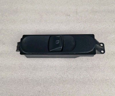 MERCEDES BENZ VITO VIANO FRONT PASSENGER ELECTRIC WINDOW SWITCH A6395451413 (6) - Image 2