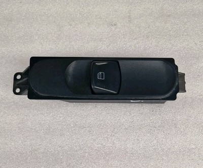 MERCEDES BENZ VITO VIANO FRONT PASSENGER ELECTRIC WINDOW SWITCH A6395451413 (6) - Image 4