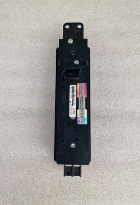 MERCEDES BENZ VITO VIANO FRONT PASSENGER ELECTRIC WINDOW SWITCH A6395451413 (6) - Image 5