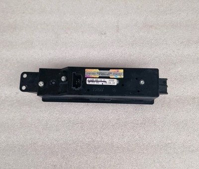 MERCEDES BENZ VITO VIANO FRONT PASSENGER ELECTRIC WINDOW SWITCH A6395451413 (6) - Image 8