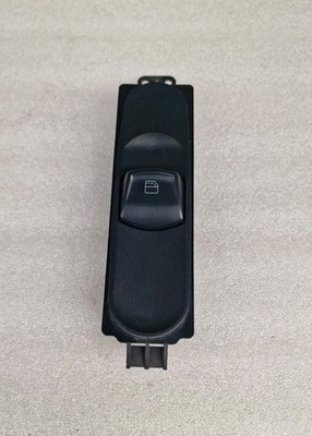 MERCEDES BENZ VITO VIANO FRONT PASSENGER ELECTRIC WINDOW SWITCH A6395451413 (6) - Image 11
