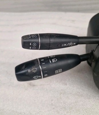 Mercedes CLS W218 Steering Column Wiper Indicator Stalk A2189006901 (200) - Image 2