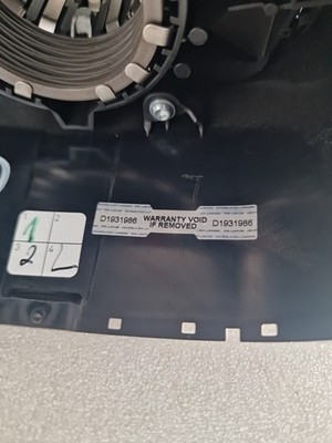 Mercedes CLS W218 Steering Column Wiper Indicator Stalk A2189006901 (200) - Image 13