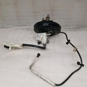 Ford Transit Connect Brake Master Cylinder DV612B195 (125)