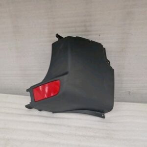 Mercedes Sprinter W906 Rear Right Bumper Corner A9068804671 (438)