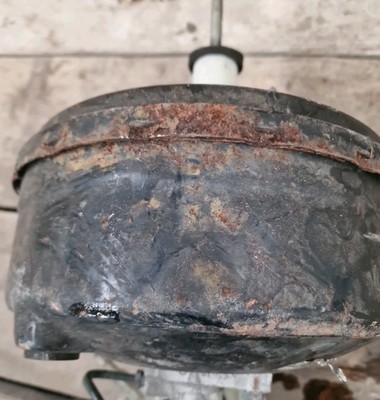 Mercedes Sprinter Brake Master Cylinder A9064300208 (138) - Image 15