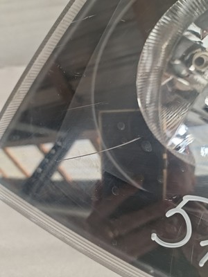 Volkswagen Crafter 06-17 Right Side Headlight 24761600 (51) Scratches - Image 4