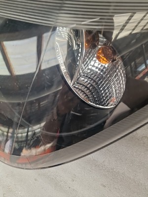 Volkswagen Crafter 06-17 Right Side Headlight 24761600 (51) Scratches - Image 8