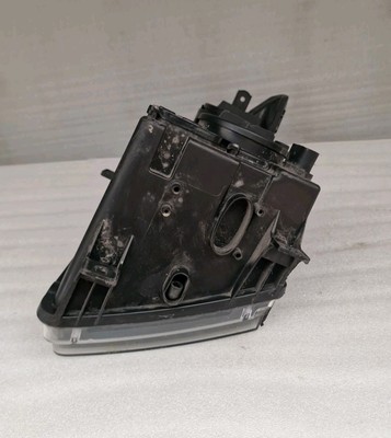 Volkswagen Crafter 06-17 Right Side Headlight 24761600 (51) Scratches - Image 14