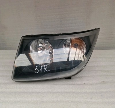 Volkswagen Crafter 06-17 Right Side Headlight 24761600 (51) Scratches - Image 20