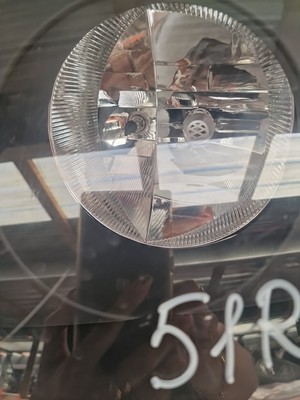 Volkswagen Crafter 06-17 Right Side Headlight 24761600 (51) Scratches - Image 21