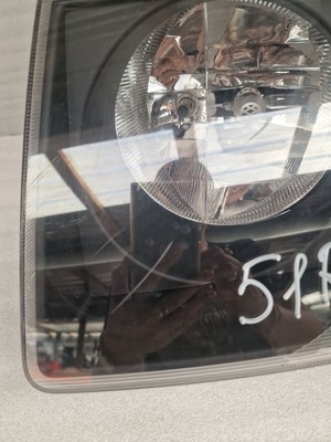 Volkswagen Crafter 06-17 Right Side Headlight 24761600 (51) Scratches - Image 23