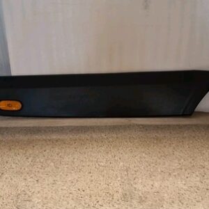 Mercedes Sprinter W906 Rear Right Side Moulding Trim A9066903500(A12) Scratches