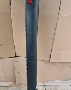 Ford Transit Custom Rear Bumper Center BK2117E962 (107)