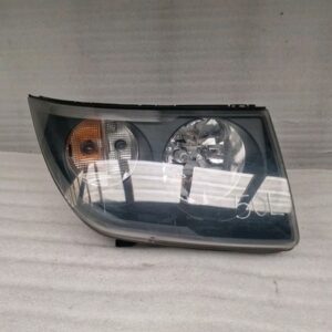 Volkswagen Crafter 06-17 Left Side Headlight 9068201461 (50) Scratches