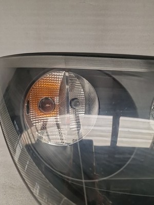 Volkswagen Crafter 06-17 Left Side Headlight 9068201461 (50) Scratches - Image 2