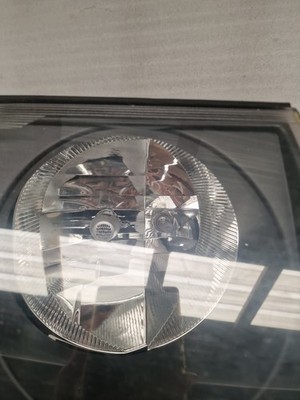 Volkswagen Crafter 06-17 Left Side Headlight 9068201461 (50) Scratches - Image 3