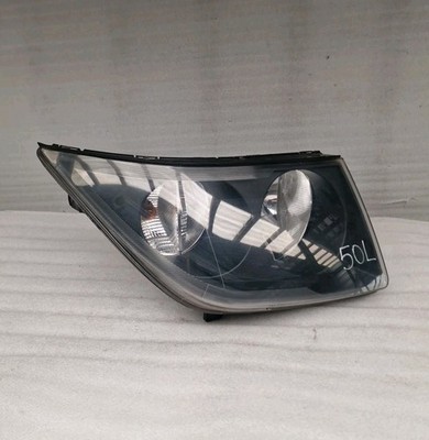 Volkswagen Crafter 06-17 Left Side Headlight 9068201461 (50) Scratches - Image 4