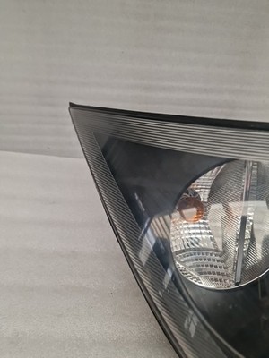 Volkswagen Crafter 06-17 Left Side Headlight 9068201461 (50) Scratches - Image 6