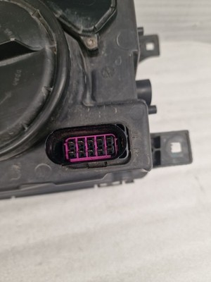 Volkswagen Crafter 06-17 Left Side Headlight 9068201461 (50) Scratches - Image 13