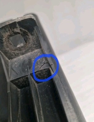 Volkswagen Crafter 06-17 Left Side Headlight 9068201461 (50) Scratches - Image 19