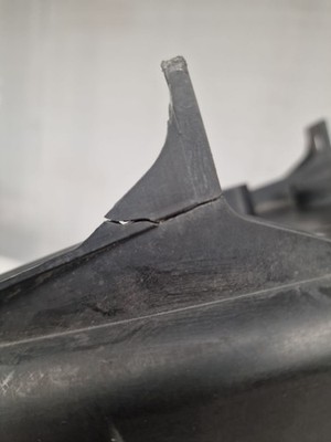 Volkswagen Crafter 06-17 Left Side Headlight 9068201461 (50) Scratches - Image 20