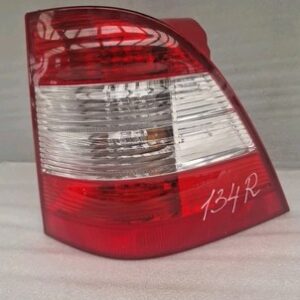 Mercedes ML (1999-2005) Right Side Rear Light A1638202064 (134) Scratches