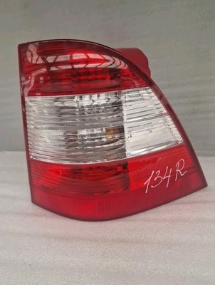 Mercedes ML (1999-2005) Right Side Rear Light A1638202064 (134) Scratches