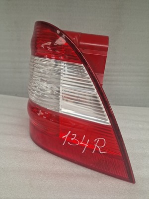 Mercedes ML (1999-2005) Right Side Rear Light A1638202064 (134) Scratches - Image 3