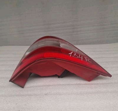 Mercedes ML (1999-2005) Right Side Rear Light A1638202064 (134) Scratches - Image 4