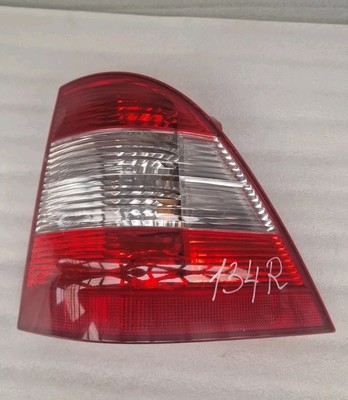 Mercedes ML (1999-2005) Right Side Rear Light A1638202064 (134) Scratches - Image 5