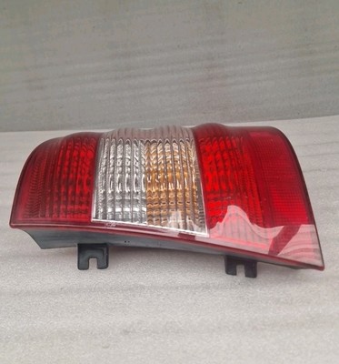 Mercedes ML (1999-2005) Right Side Rear Light A1638202064 (134) Scratches - Image 6