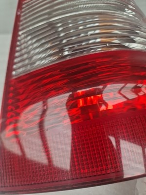Mercedes ML (1999-2005) Right Side Rear Light A1638202064 (134) Scratches - Image 7